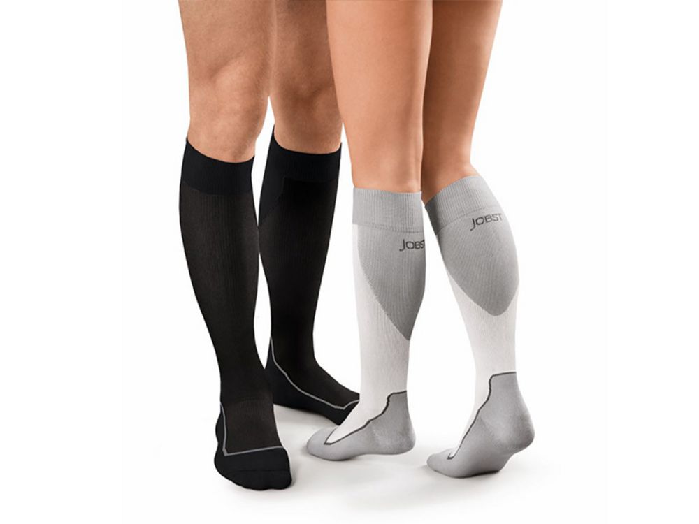 Compression Stockings - Medical Compression Stocking Latest Price,  Manufacturers & Suppliers