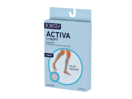 Activa Class 1 Thigh Support Stockings