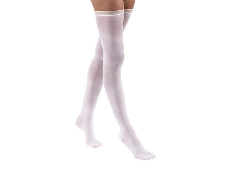 Surgical patients' adherence to the use of compression stockings