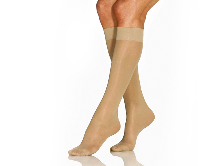 Jobst Relief Compression Stockings For Leg Swelling And Fatigue